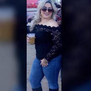 Meet your Posher, Vicky